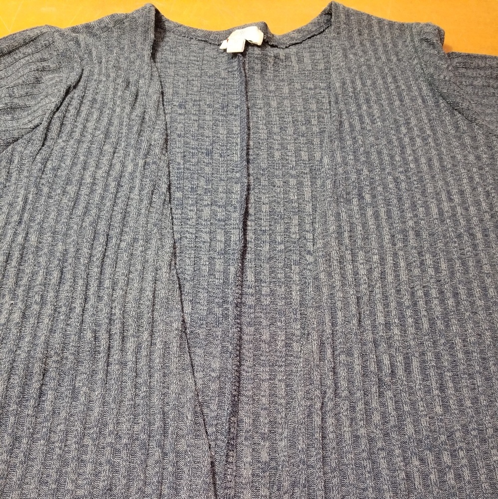 EUC Medium Denim Blue Sarah